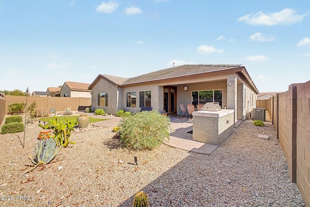 5640 W VICTORY Way, Florence, AZ 85132