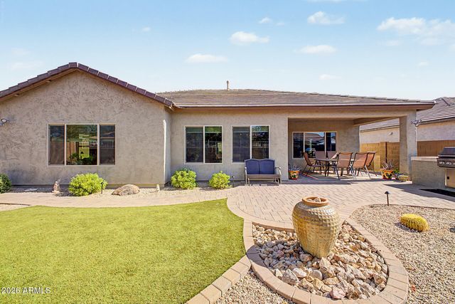 5640 W VICTORY Way, Florence, AZ 85132