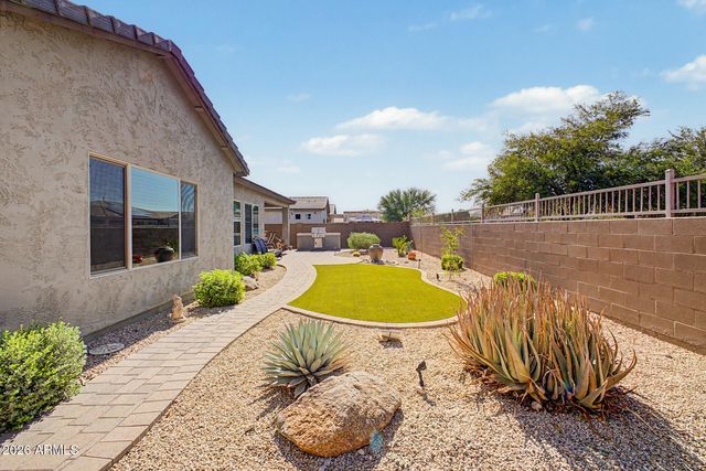 5640 W VICTORY Way, Florence, AZ 85132