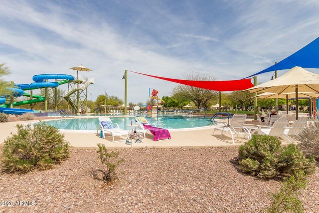 5640 W VICTORY Way, Florence, AZ 85132