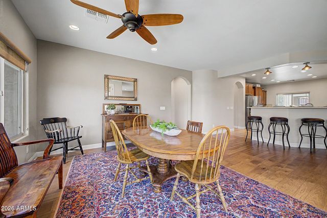 5640 W VICTORY Way, Florence, AZ 85132
