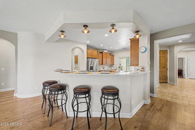 5640 W VICTORY Way, Florence, AZ 85132