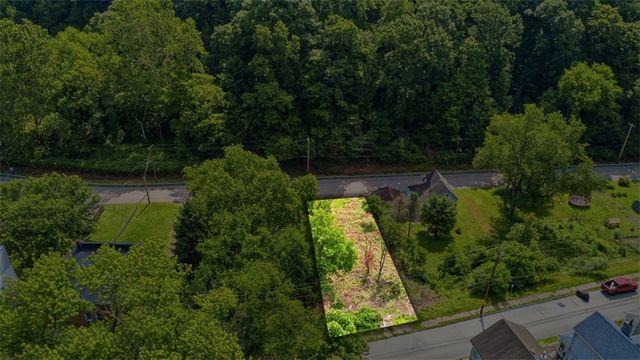 601-603 Glenn Ave, Mckeesport, PA 15133