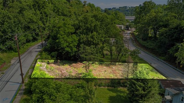 601-603 Glenn Ave, Mckeesport, PA 15133