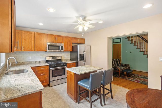 611 KIMBALL ST, Philadelphia, PA 19147