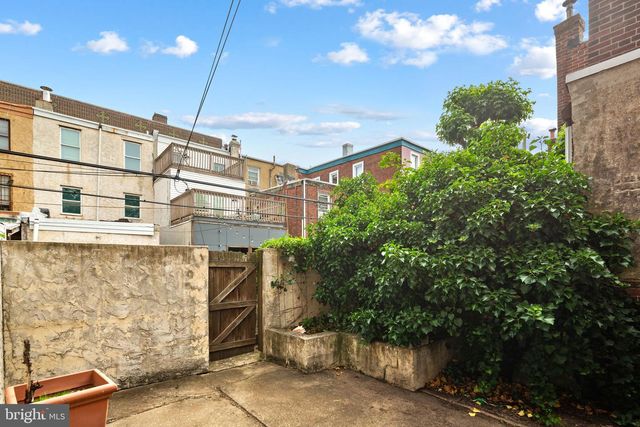 611 KIMBALL ST, Philadelphia, PA 19147