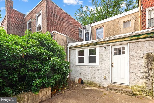 611 KIMBALL ST, Philadelphia, PA 19147