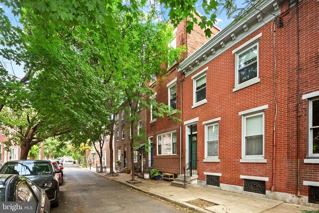 611 KIMBALL ST, Philadelphia, PA 19147