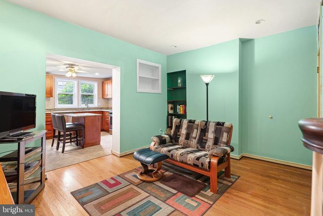 611 KIMBALL ST, Philadelphia, PA 19147
