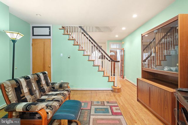 611 KIMBALL ST, Philadelphia, PA 19147