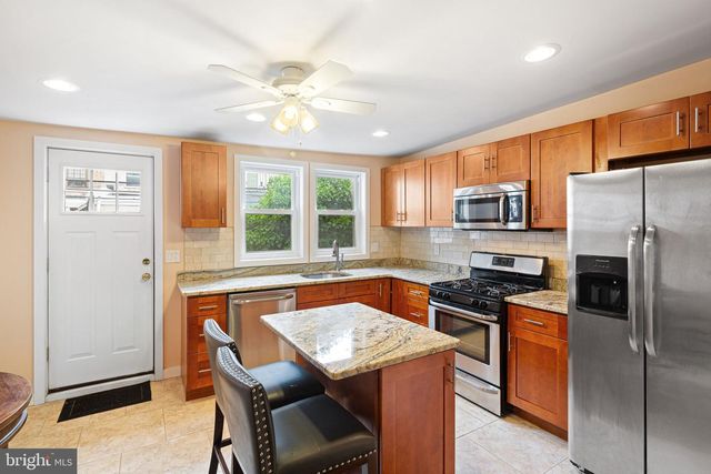 611 KIMBALL ST, Philadelphia, PA 19147