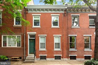 611 KIMBALL ST, Philadelphia, PA 19147