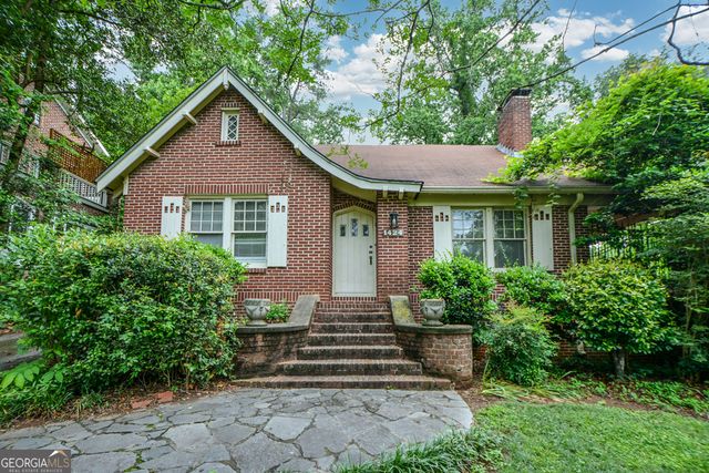 1424 Emory Road NE, Atlanta, GA 30306