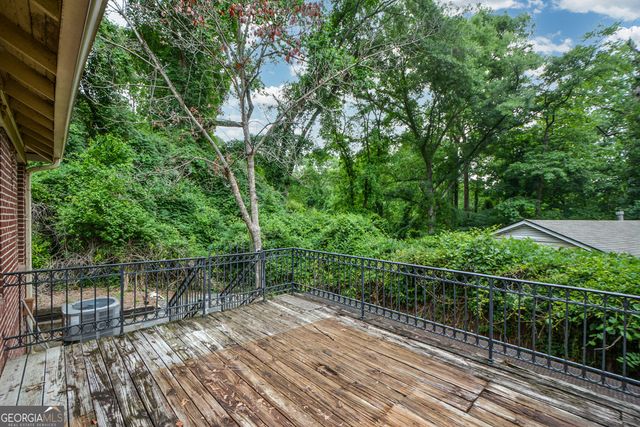 1424 Emory Road NE, Atlanta, GA 30306