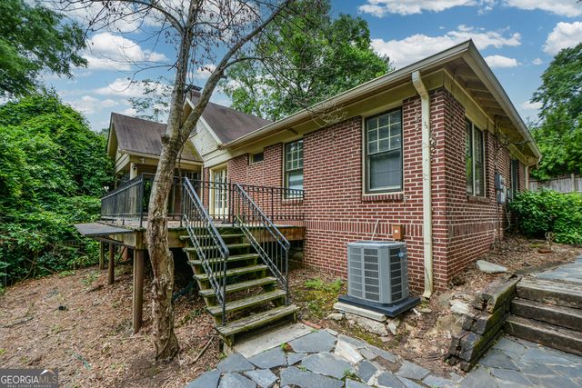 1424 Emory Road NE, Atlanta, GA 30306