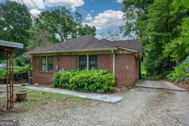 1424 Emory Road NE, Atlanta, GA 30306
