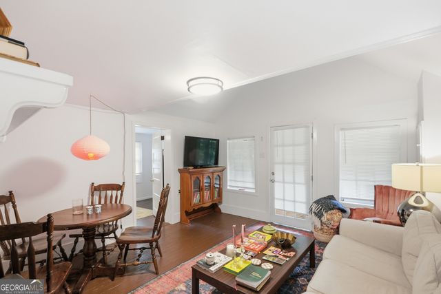 1424 Emory Road NE, Atlanta, GA 30306