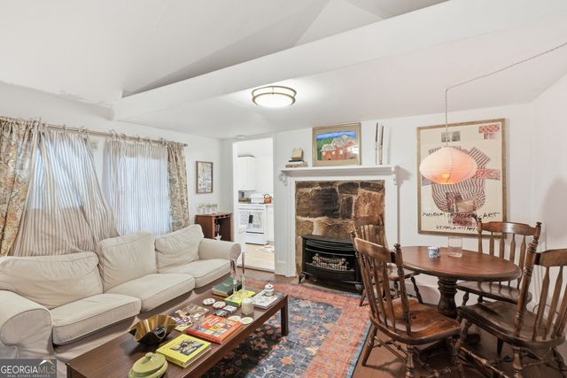 1424 Emory Road NE, Atlanta, GA 30306