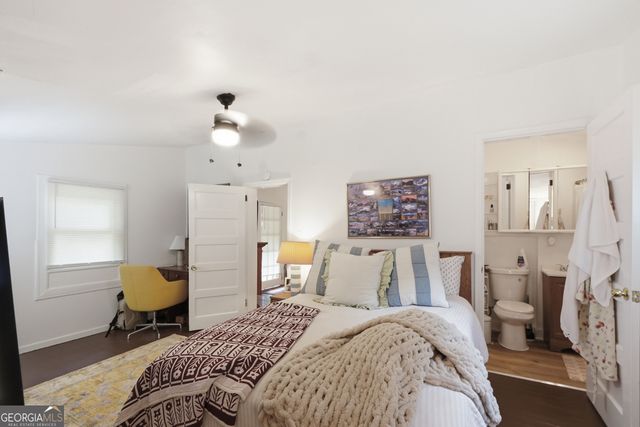 1424 Emory Road NE, Atlanta, GA 30306