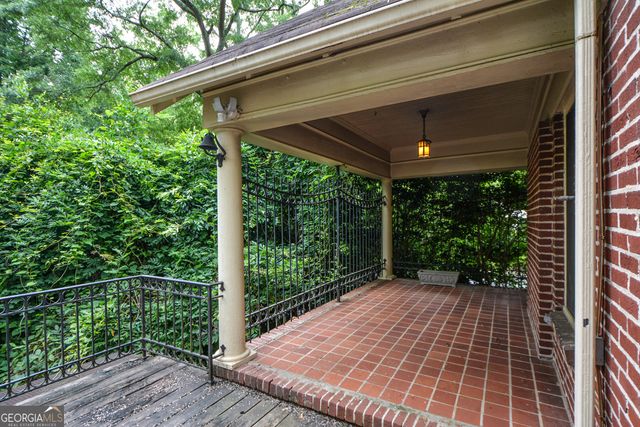1424 Emory Road NE, Atlanta, GA 30306
