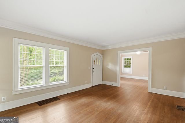 1424 Emory Road NE, Atlanta, GA 30306