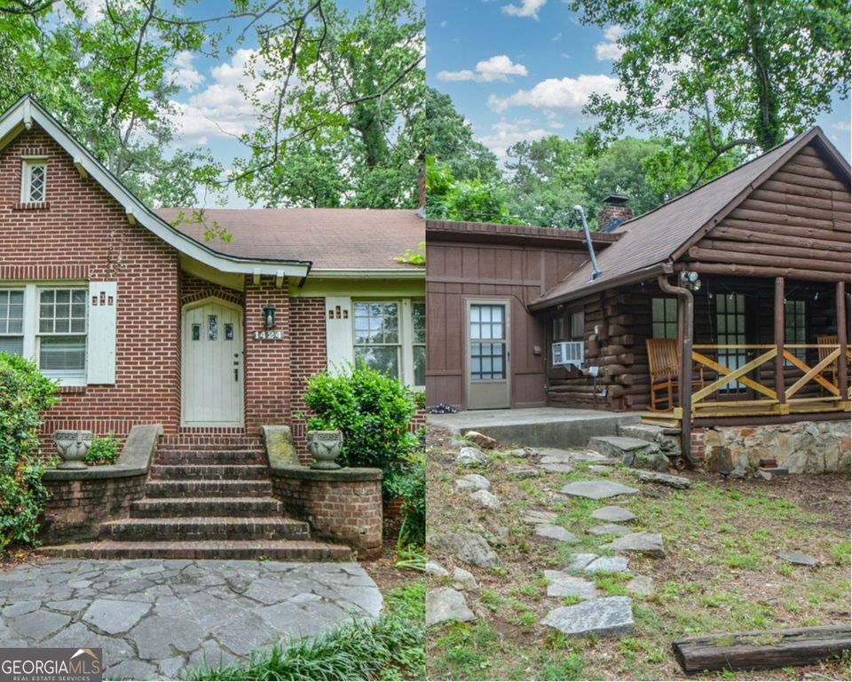 1424 Emory Road NE, Atlanta, GA 30306