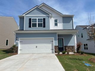 431 West Claywalk Road, Woodruff, SC 29388