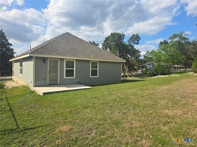 612 Canyon Springs, Canyon Lake, TX 78133