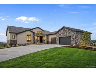 5357 Soledad Cir, Parker, CO 80134