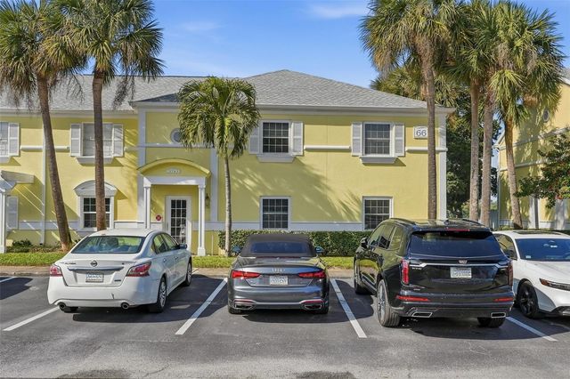 3783 POMPANO DRIVE SE D, St Petersburg, FL 33705