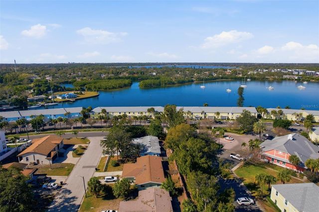 3783 POMPANO DRIVE SE D, St Petersburg, FL 33705