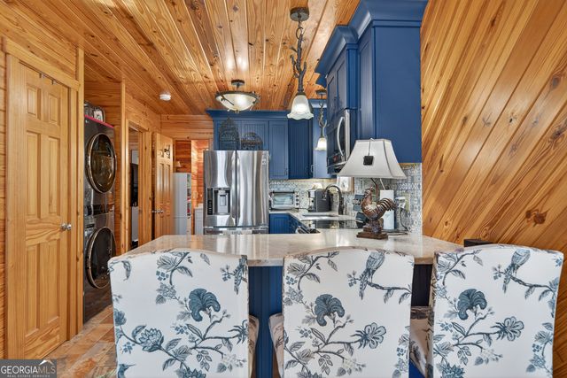 955 Barbara Point Road, Sparta, GA 31087