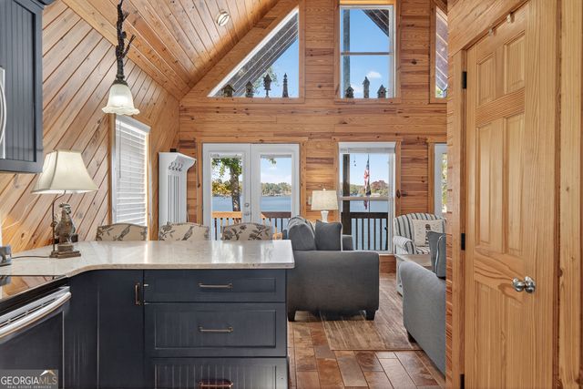 955 Barbara Point Road, Sparta, GA 31087