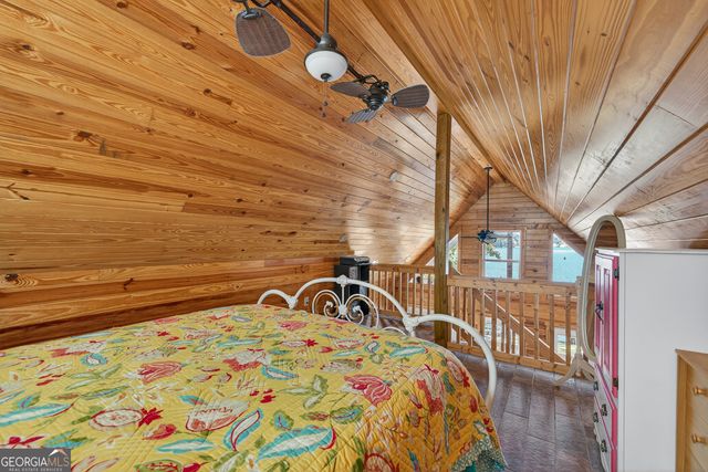 955 Barbara Point Road, Sparta, GA 31087