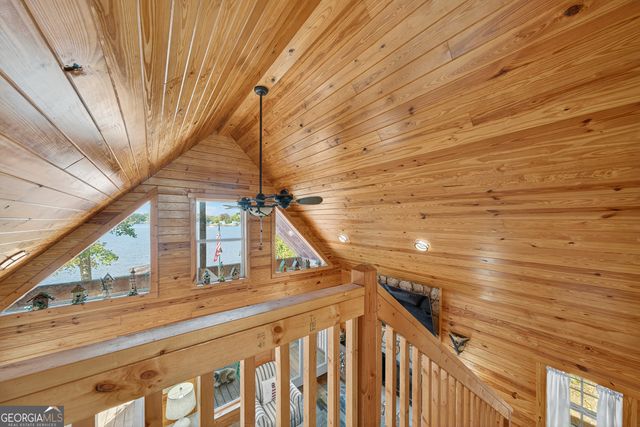 955 Barbara Point Road, Sparta, GA 31087