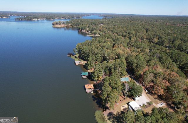 955 Barbara Point Road, Sparta, GA 31087