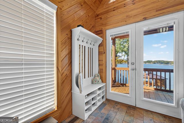 955 Barbara Point Road, Sparta, GA 31087