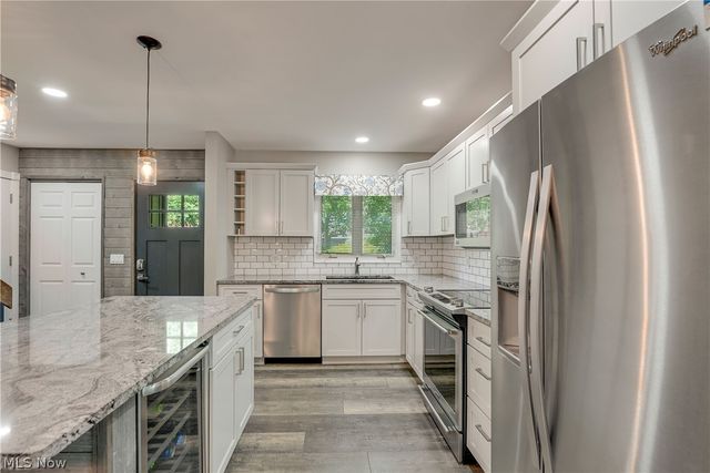 455-55 Meadowview Drive, Aurora, OH 44202