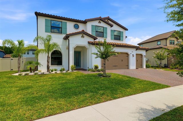 6015 MARSH TRAIL DRIVE, Odessa, FL 33556
