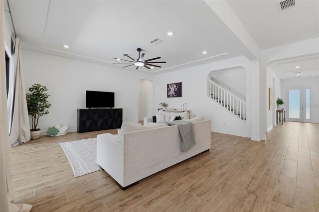6015 MARSH TRAIL DRIVE, Odessa, FL 33556