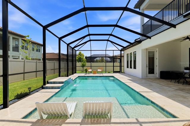 6015 MARSH TRAIL DRIVE, Odessa, FL 33556