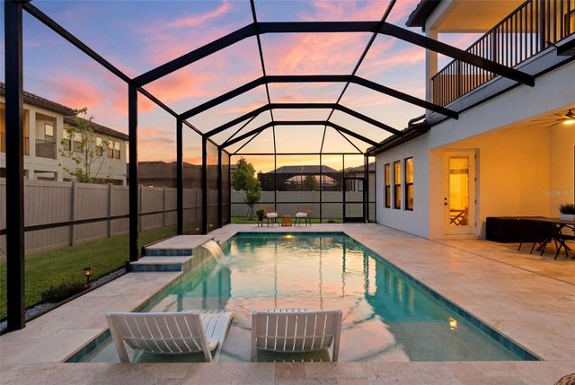 6015 MARSH TRAIL DRIVE, Odessa, FL 33556