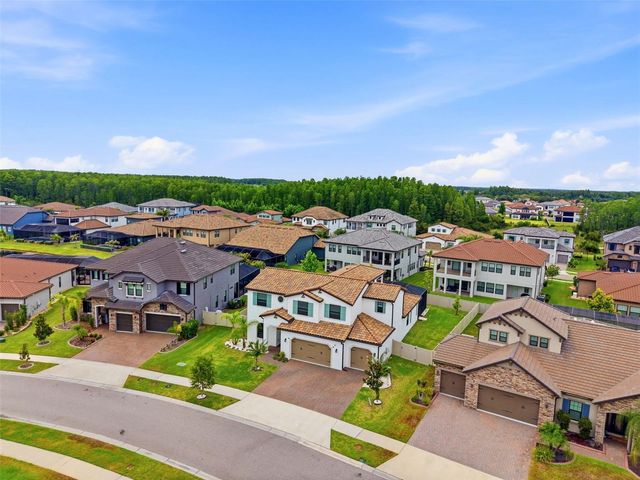 6015 MARSH TRAIL DRIVE, Odessa, FL 33556