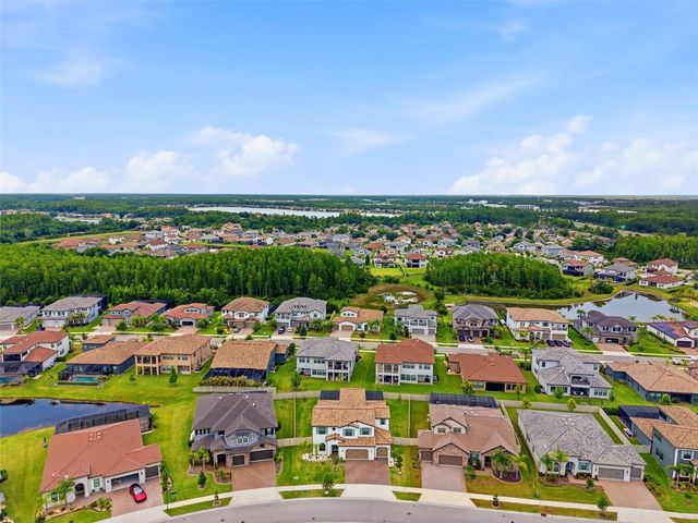6015 MARSH TRAIL DRIVE, Odessa, FL 33556