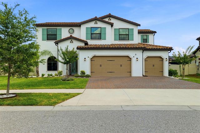 6015 MARSH TRAIL DRIVE, Odessa, FL 33556