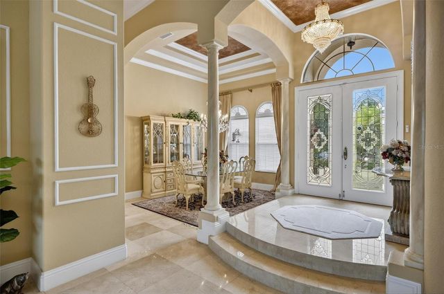 68 OAK VIEW CIRCLE W, Palm Coast, FL 32137