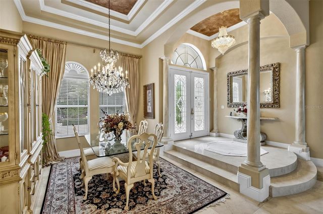 68 OAK VIEW CIRCLE W, Palm Coast, FL 32137