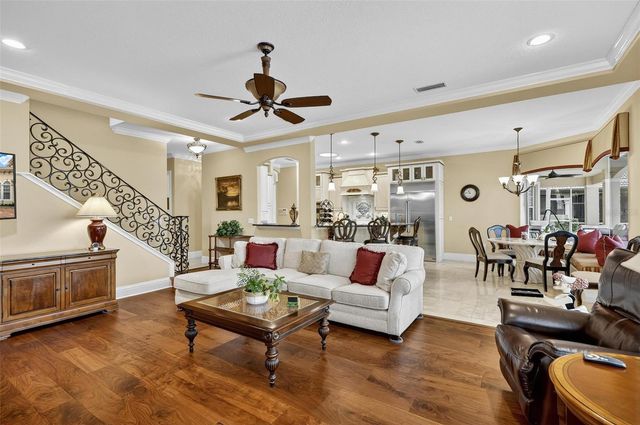 68 OAK VIEW CIRCLE W, Palm Coast, FL 32137