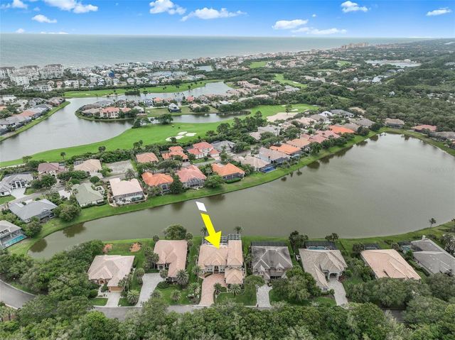 68 OAK VIEW CIRCLE W, Palm Coast, FL 32137