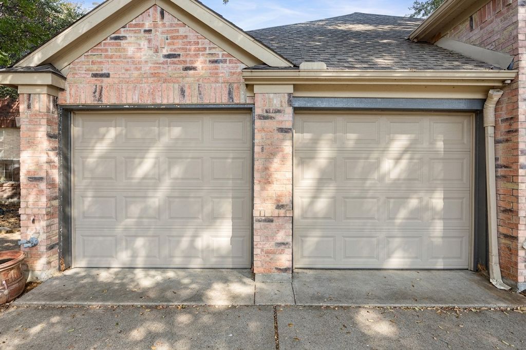 6712 Braeview Drive, Fort Worth, TX 76137 — photo 2